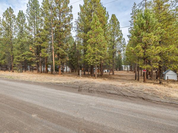 15876 Old Mill Road, La Pine, OR 97739