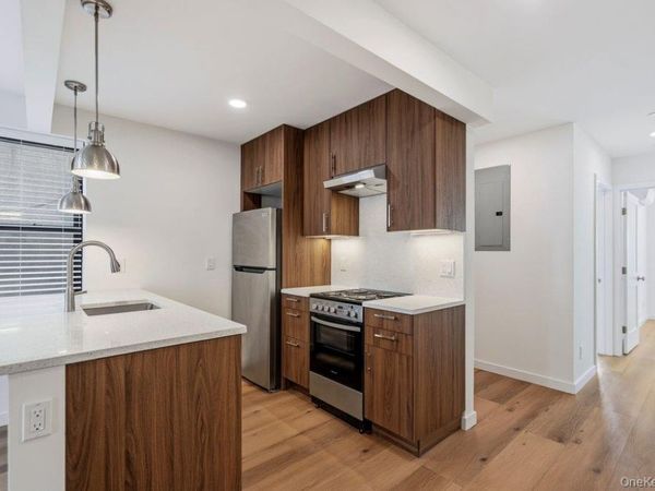 6247 60th Street , Unit 3, Ridgewood, NY 11385