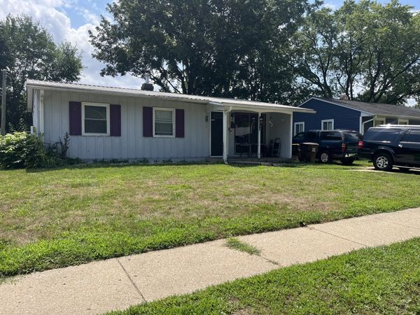 2916 Cameron Avenue , Rockford, IL 61101