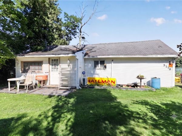 5179 State Route 31 W, Newark, NY 14513