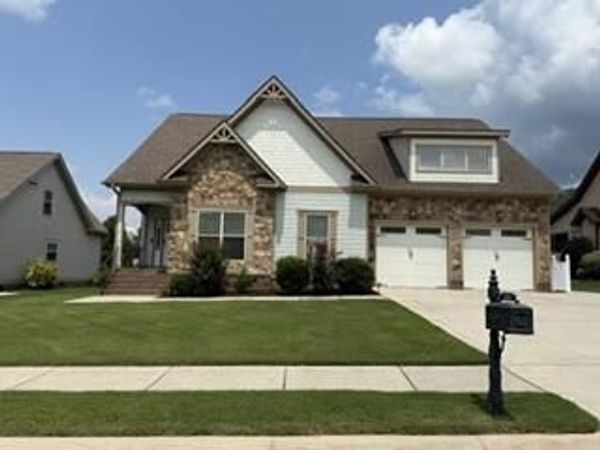 8498 Deer Run Circle, Ooltewah, TN 37363