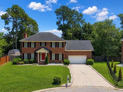 3 Sam Snead Court , Columbia, SC 29229