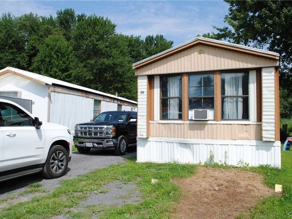 2068 State Route 49 Lot# 20, Constantia, NY 13044