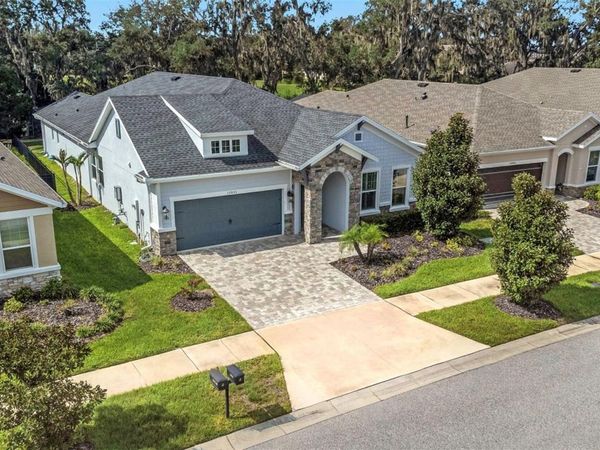 13931 NATURES RESERVE DRIVE , LITHIA, FL 33547