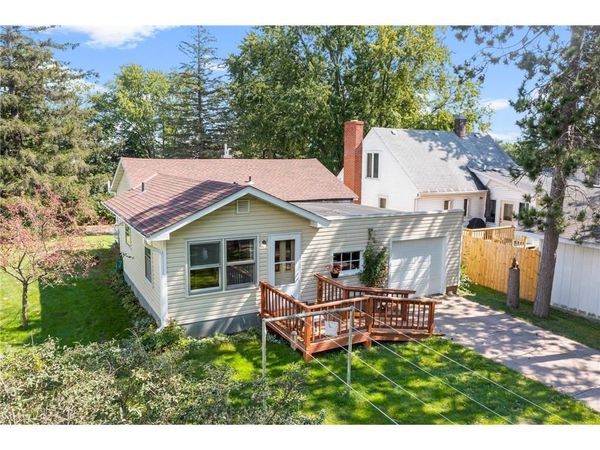 1262 5th Avenue, Cumberland, WI 54829