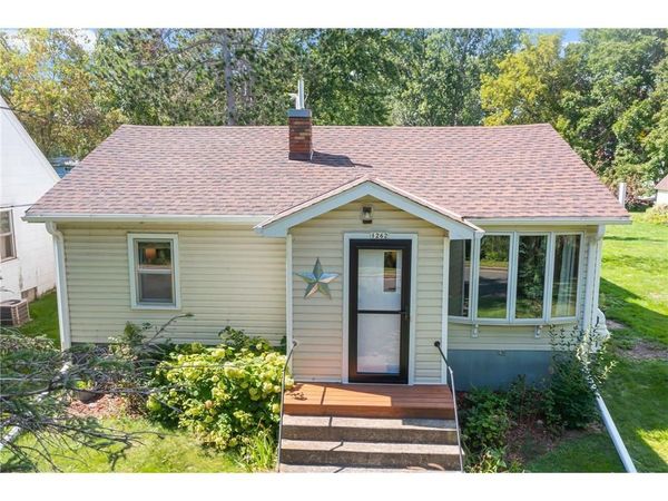 1262 5th Avenue, Cumberland, WI 54829