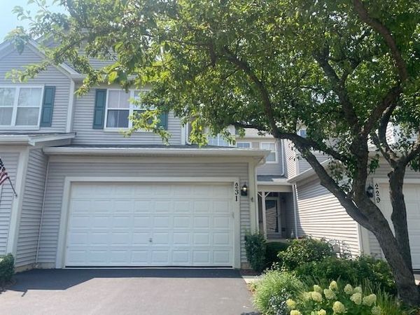 231 Grand Ridge Road , Unit 231, St. Charles, IL 60175