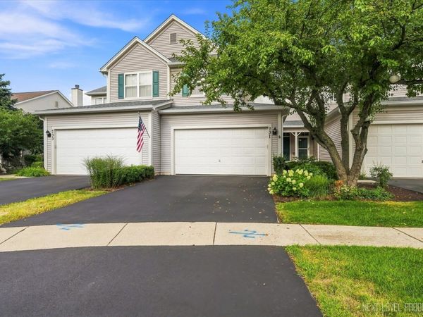 231 Grand Ridge Road , Unit 231, St. Charles, IL 60175
