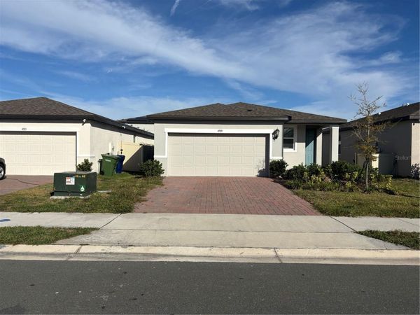 4909 KAIA AVENUE , WINTER HAVEN, FL 33884
