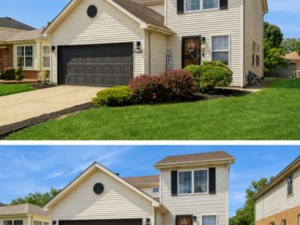 3422 W 85TH Place , Chicago, IL 60652