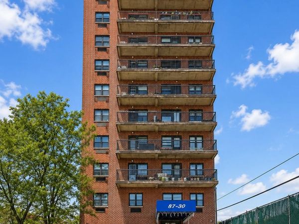 87-30 62nd Avenue, Unit 4G, Rego Park, NY 11374