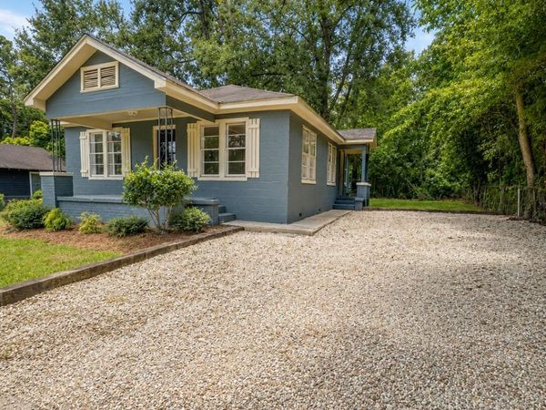 520 1st Street, Magee, MS 39111
