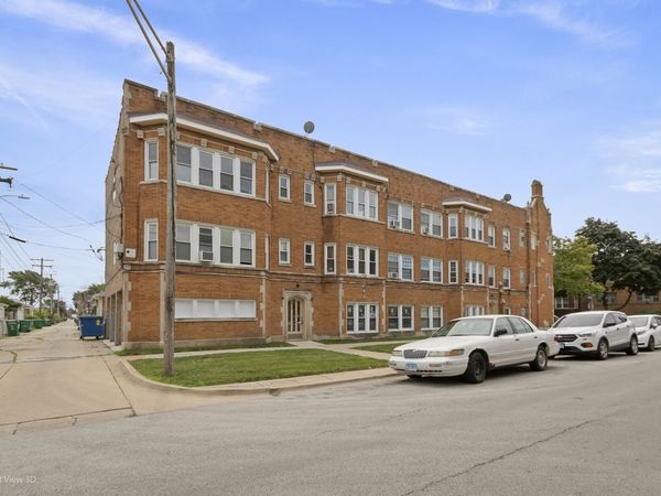 6618 W 19th Street , Unit 5, Berwyn, IL 60402
