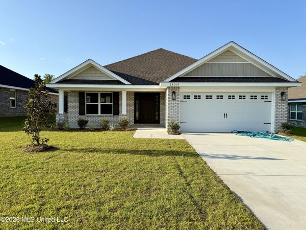 14164 Hartland Drive, Gulfport, MS 39503