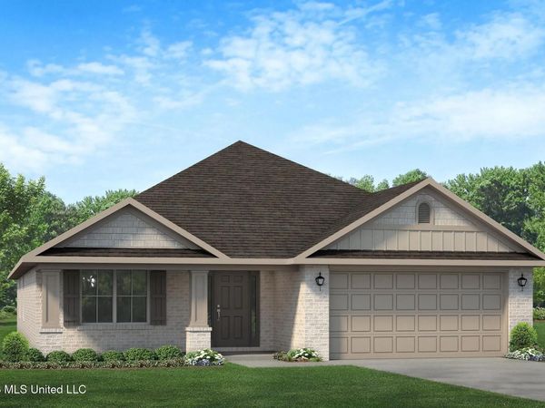 14164 Hartland Drive, Gulfport, MS 39503