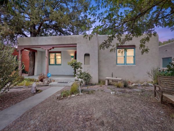 309 Carlisle Boulevard NE, Albuquerque, NM 87106