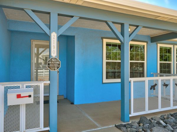 2190 Monterrey Road NE, Rio Rancho, NM 87144