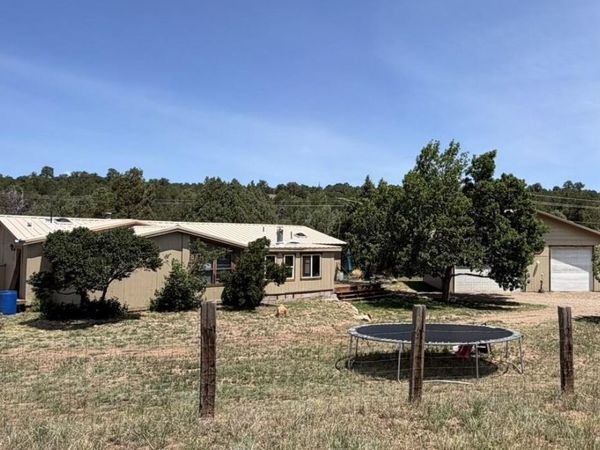 3 Brent Lane , Tijeras, NM 87059
