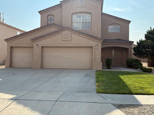 1445 Isleta Court NE, Rio Rancho, NM 87144