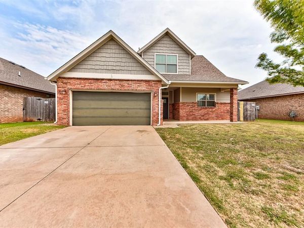 225 SW 148th Street, Oklahoma City, OK 73170