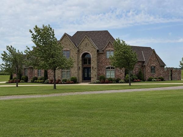 5520 N Piedmont Road, Piedmont, OK 73078