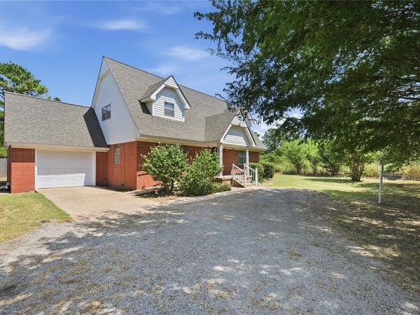 22683 US Highway 77 , Pauls Valley, OK 73075
