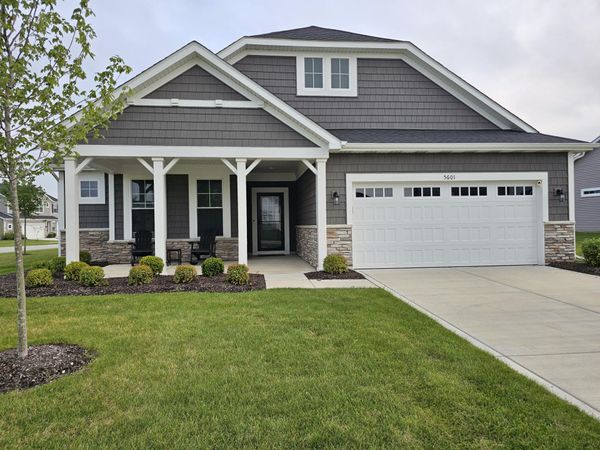 5601 Phillips Road , Schererville, IN 46375