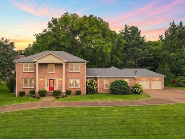 760 Dairy Ln , Brentwood, TN 37027