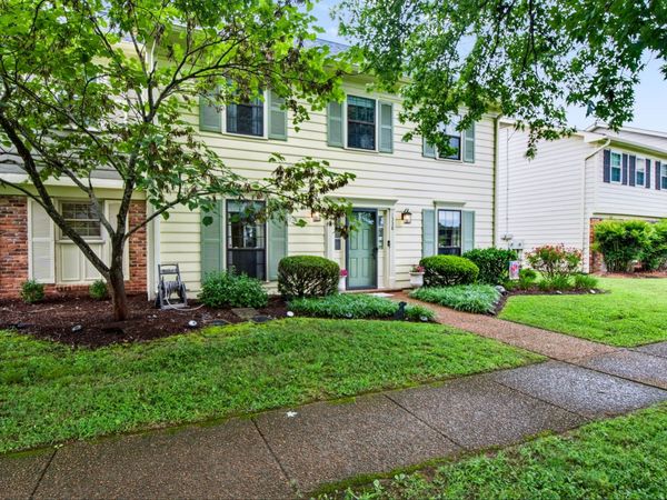 1338 General George Patton Rd , Nashville, TN 37221