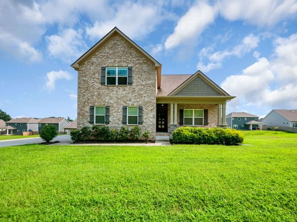 7432 Cumberland Dr , Fairview, TN 37062