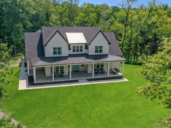7810 Bill Moss Rd, White House, TN 37188