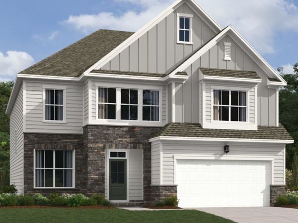 125 Emeline Way , Mount Juliet, TN 37122