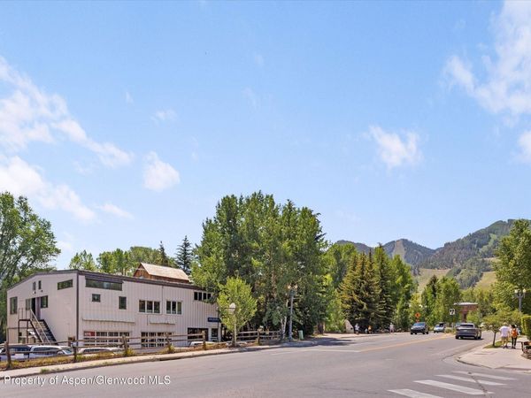 412 N Mill Street, Unit B9, Aspen, CO 81611