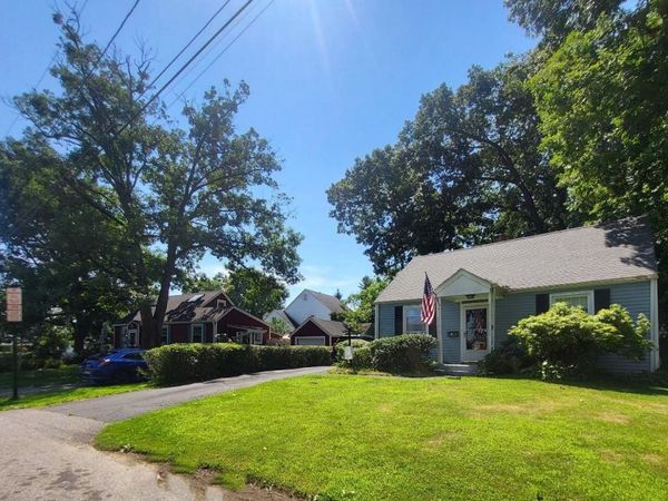 3 Vanamee Street, Newburgh, NY 12550