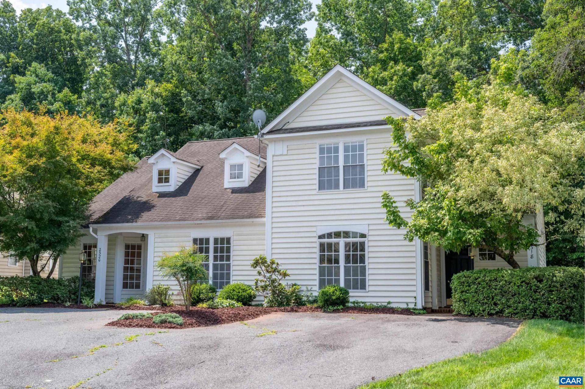 2318 Ravenswood Ct, Charlottesville, VA 22911 Main Photo