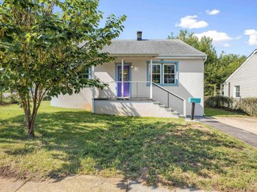 406 ELLIOTT AVE, Charlottesville, VA 22902