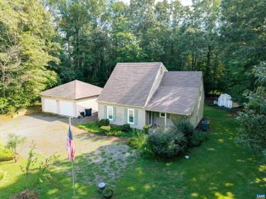 32 GREENE CT , Ruckersville, VA 22968