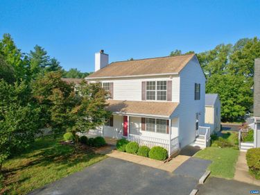 107 WESTWOOD CIR , Charlottesville, VA 22903