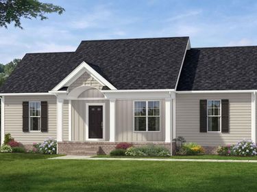 TBD Lot 5 RED HILL RD , Gordonsville, VA 22942