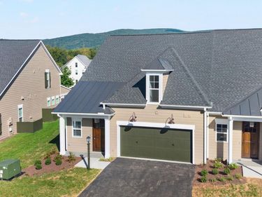 2018 LARKIN AVE, Crozet, VA 22932