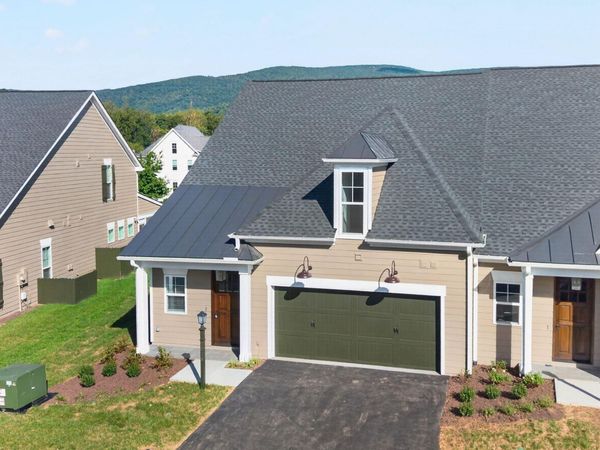 2018 LARKIN AVE, Crozet, VA 22932
