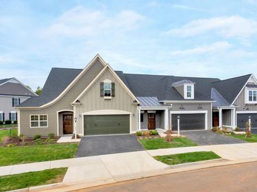2018 LARKIN AVE , Crozet, VA 22932