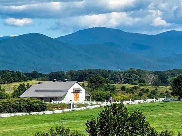 Lot C1 MOORE RD , Ruckersville, VA 22968