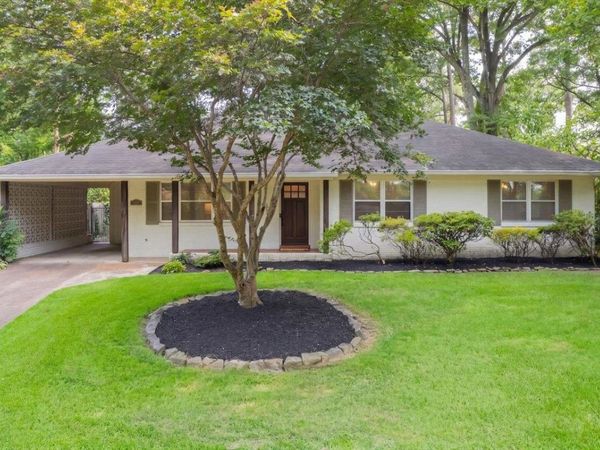 4135 CHICKASAW RD, Memphis, TN 38117
