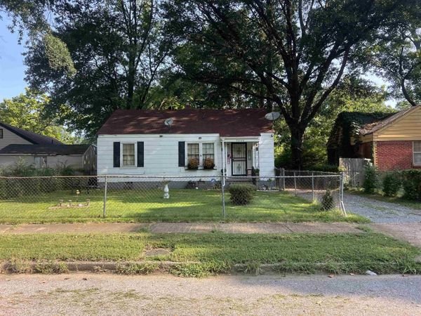 3444 HESTER AVE, Memphis, TN 38111