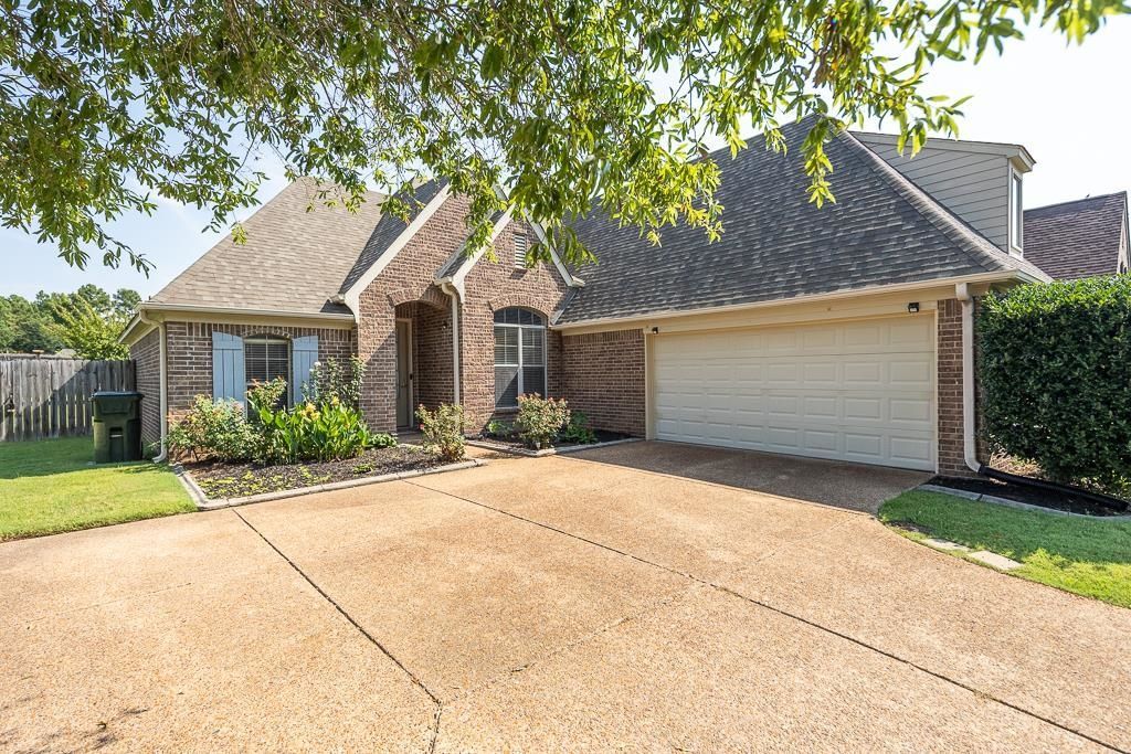 7672 ROMERO DR Bartlett, TN 38002