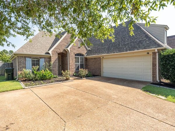 7672 ROMERO DR, Bartlett, TN 38002