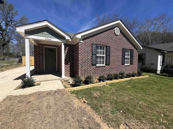 1944 PINEDALE AVE, Memphis, TN 38127