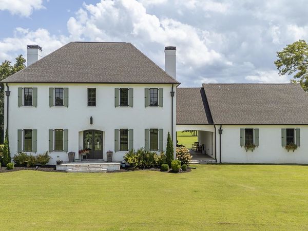 265 JOHN C BRECKENRIDGE CV, Adamsville, TN 38310