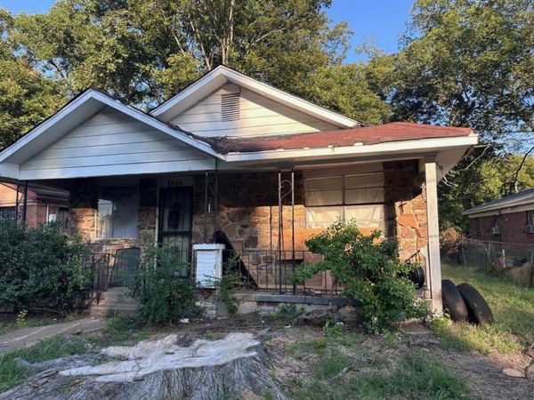 1592 SYDNEY ST, Memphis, TN 38108